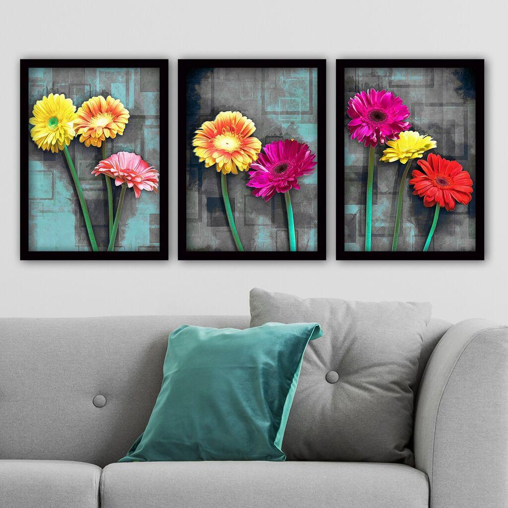 Wallity Слика 61753628579, 70x100 cm