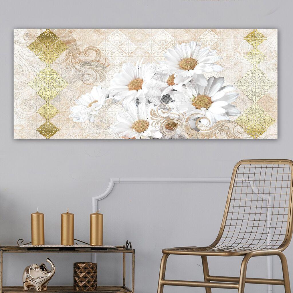 Wallity Слика YTY1067825636_50120, 50x120 cm