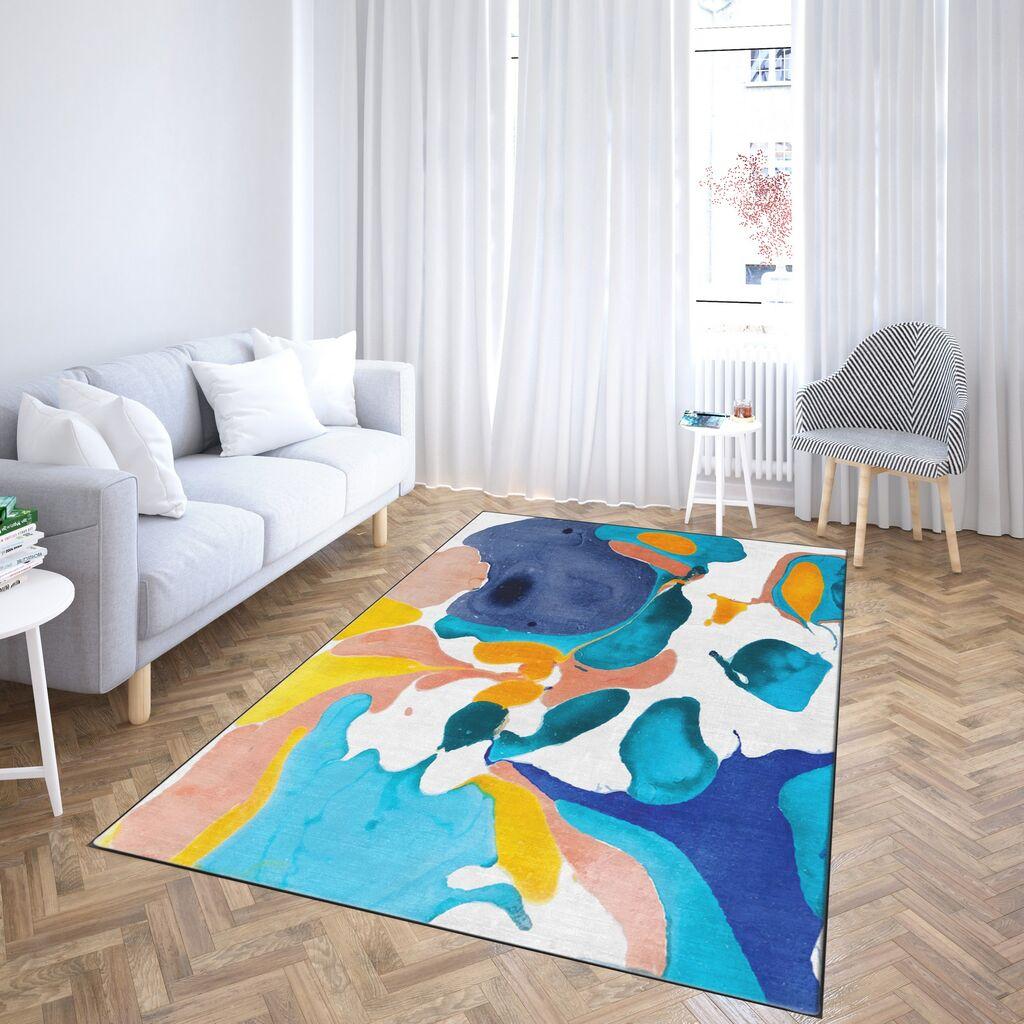 Conceptum Hypnose Тепих, 160x230cm, Шарен