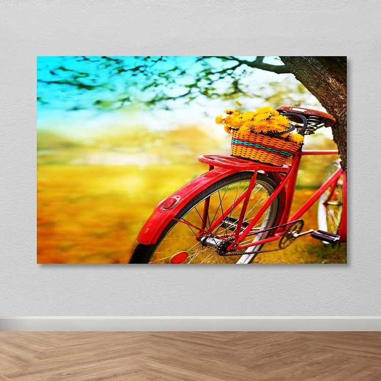 Wallity Слика DKY21548363803_50120, 50x120 cm