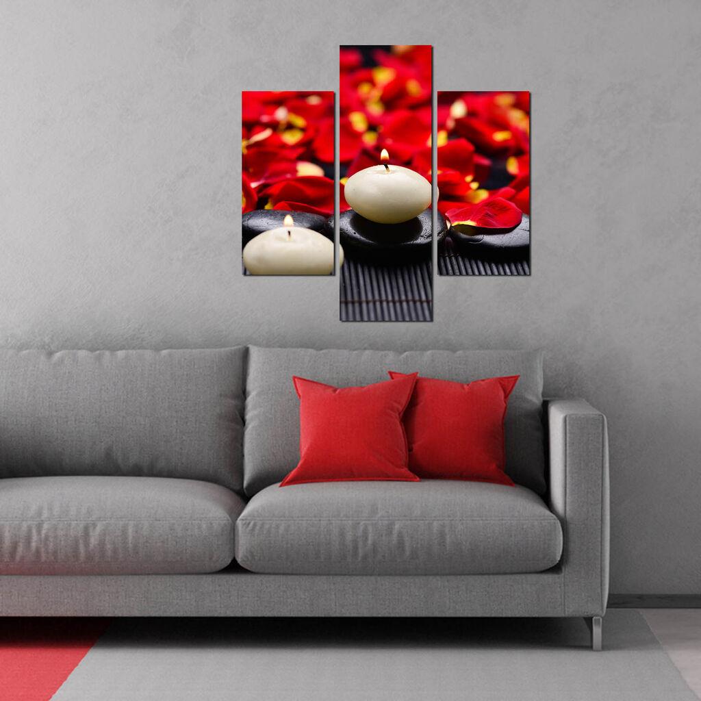 Wallity Слика 597433187, 50x70 cm
