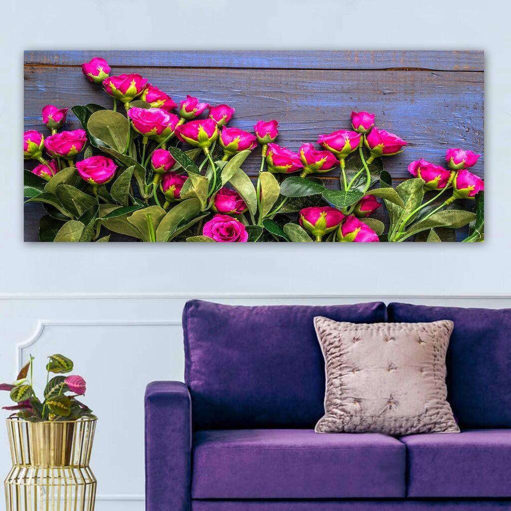 Wallity Слика YTY332641_50120, 50x120 cm
