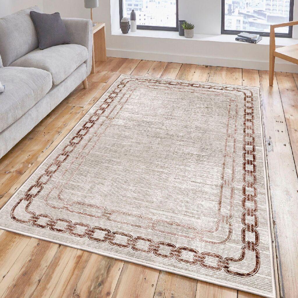 Conceptum Hypnose Тепих, 80x150cm, Крем