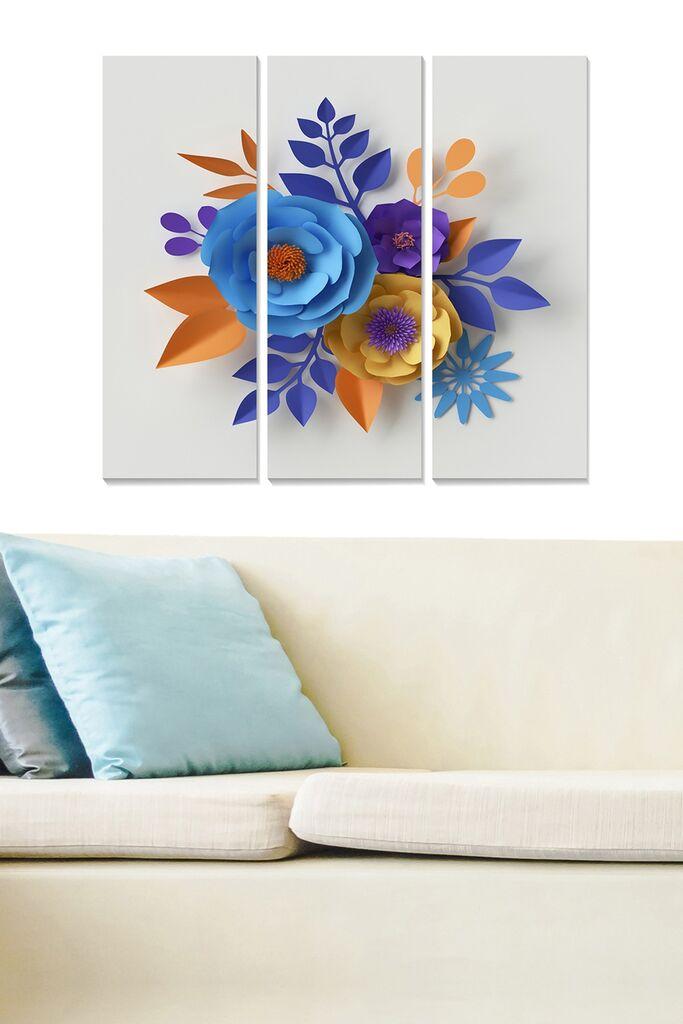 Wallity Слика YTY744949105_50120, 50x120 cm