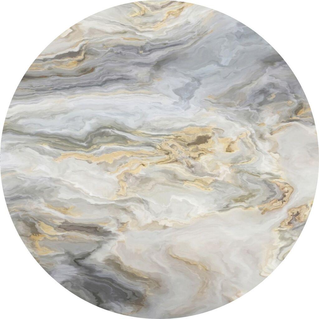 Conceptum Hypnose Carpet CT-2080 Y, 100 cm, Шарена