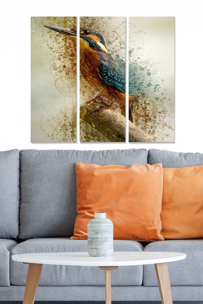 Wallity Слика WY290, 50x70 cm
