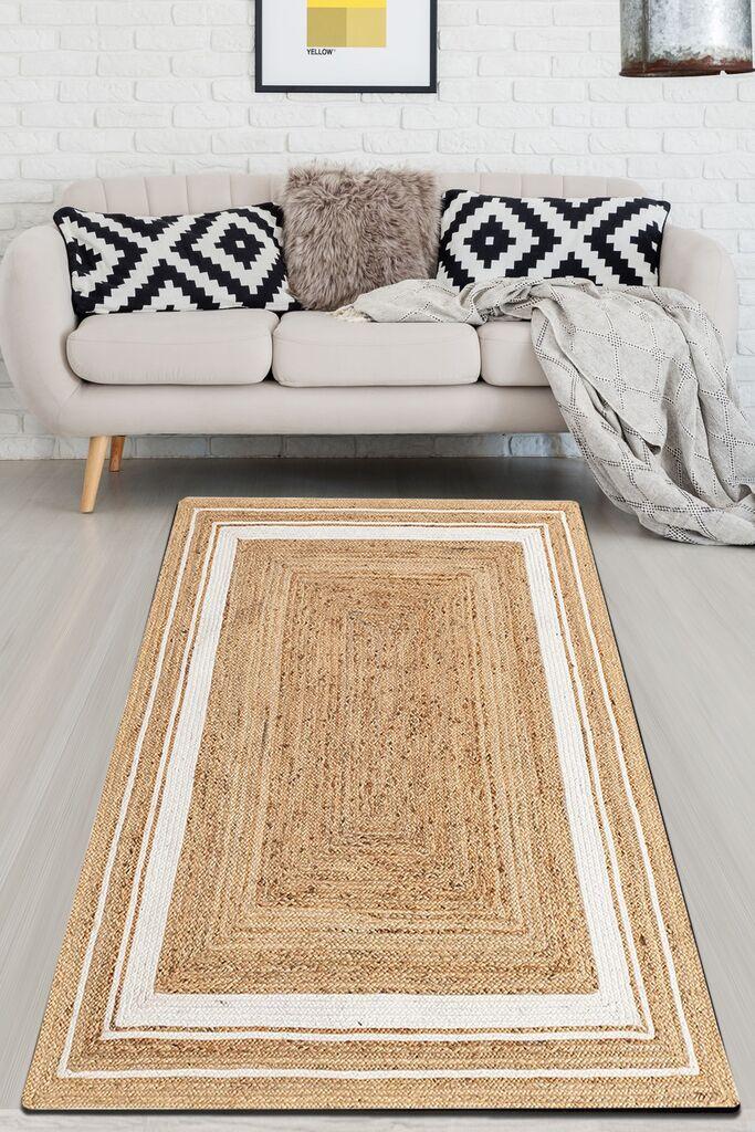 Conceptum Hypnose Тепих, 80x100cm, Шарен