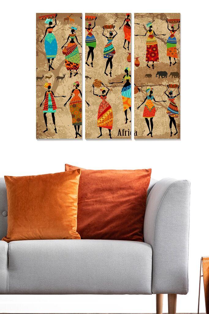 Wallity Слика YTY269880035_50120, 50x120 cm