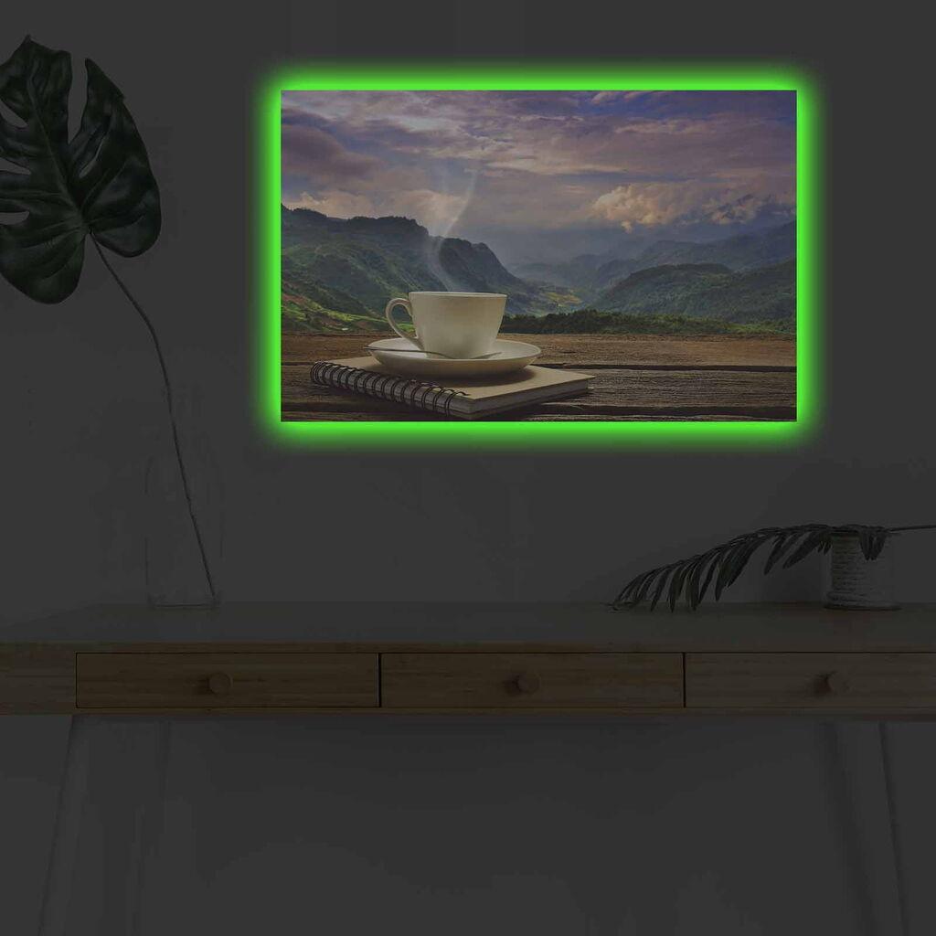 Wallity Слика DEV02302100140, 100x140 cm
