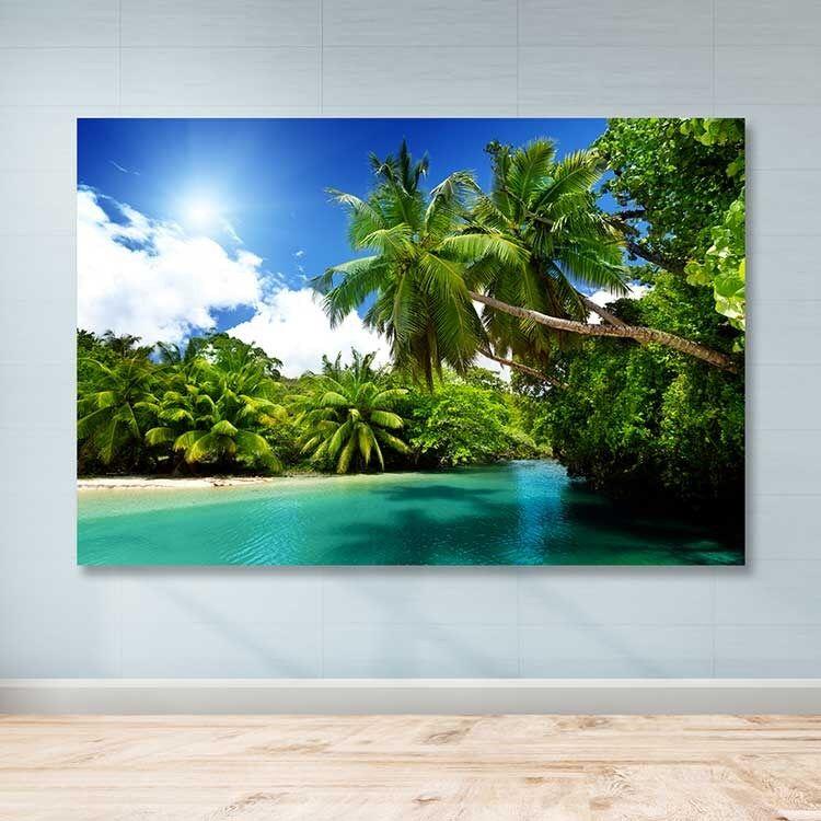 Wallity Слика KNV10089, 50x70 cm