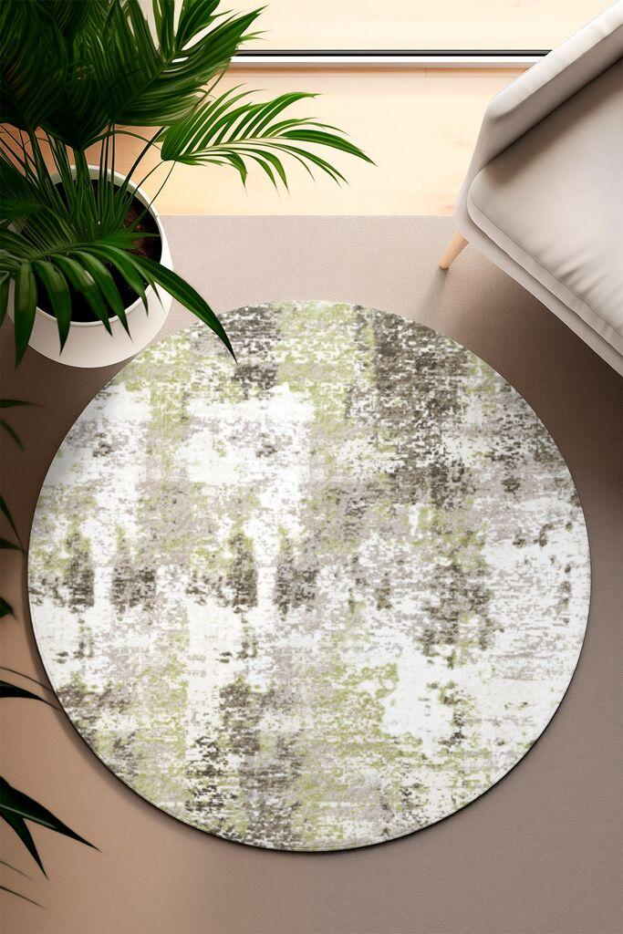 Conceptum Hypnose Carpet CT-1177 Y, 160 cm, Шарена