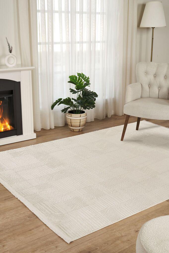 Conceptum Hypnose Carpet Marla 2002, 160 x 230 cm, крем