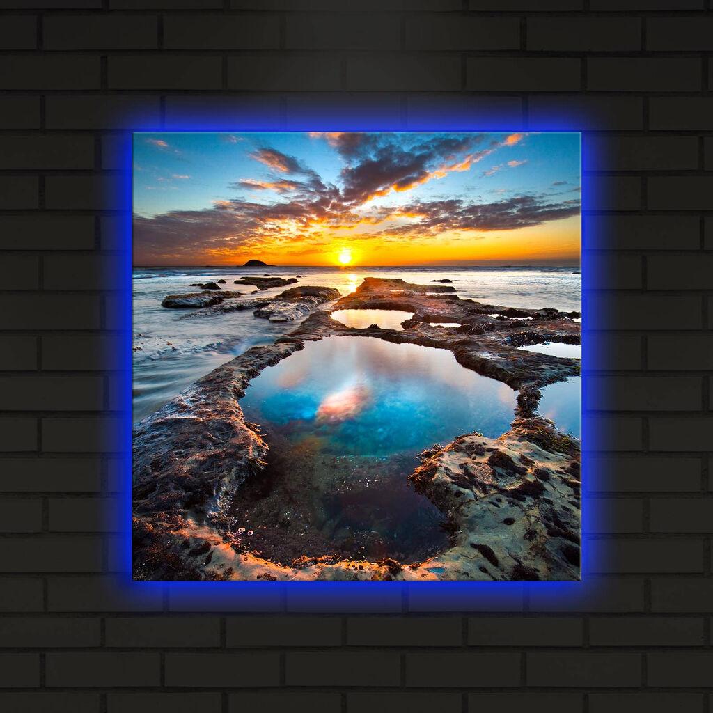 Wallity Слика 221JRS1329, 60x90 cm