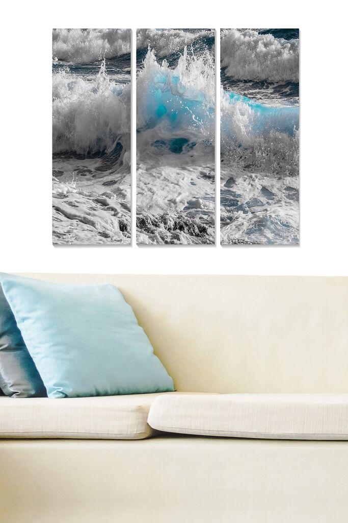 Wallity Слика WY291, 70x100 cm