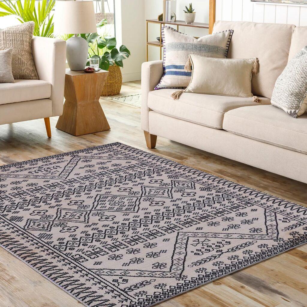 Conceptum Hypnose Тепих, 80x150cm, Бел