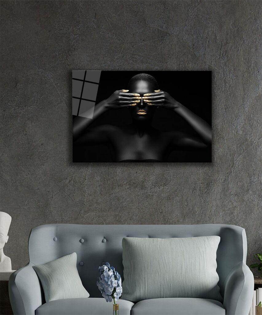 Wallity Слика DEV03120100140, 100x140 cm