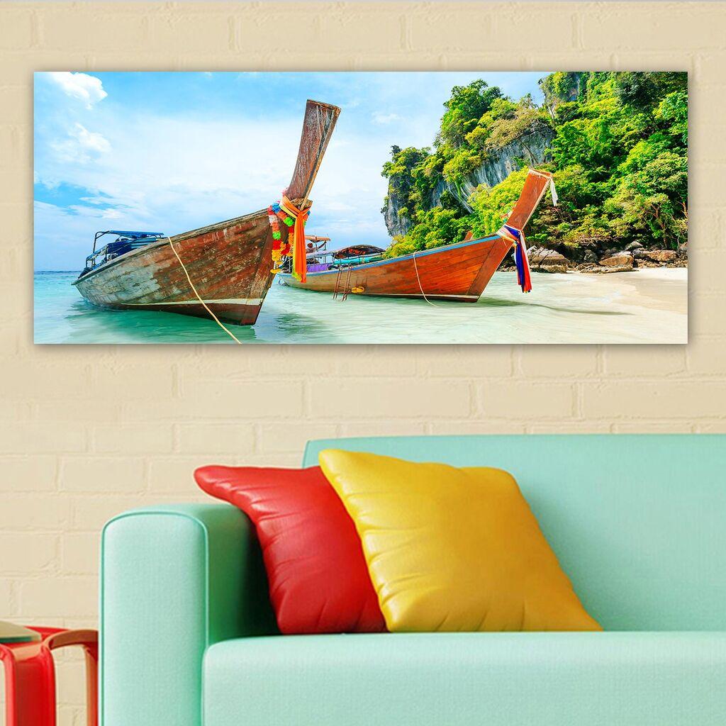 Wallity Слика YTY649940428_50120, 50x120 cm