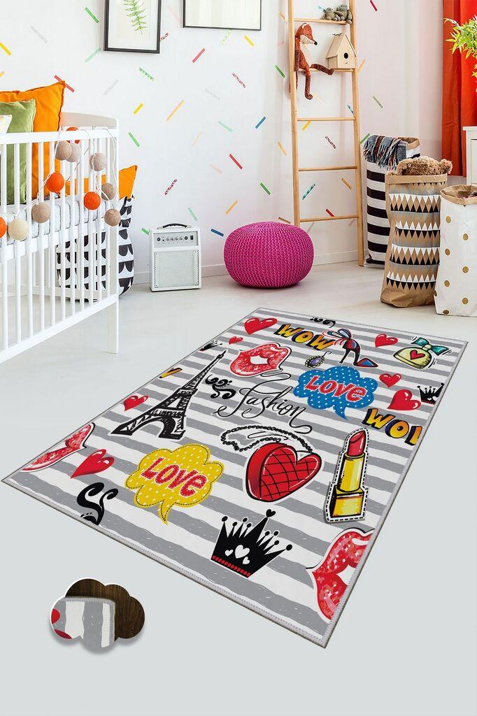 Conceptum Hypnose Тепих, 160x230cm, Шарен