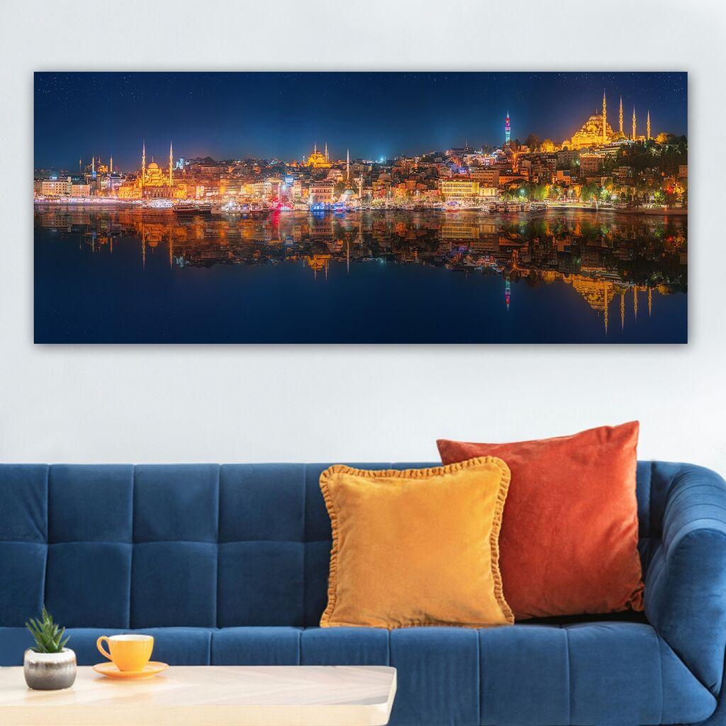 Wallity Слика YTY323885471_50120, 50x120 cm
