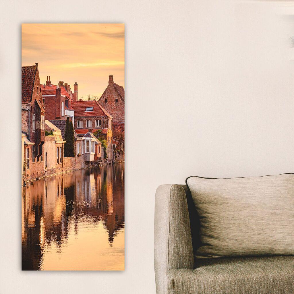 Wallity Сет Слики MDF35957275, 3 Дела