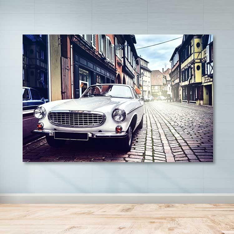Wallity Слика DKY41496126738_50120, 50x120 cm