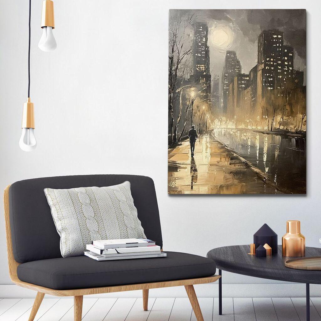 Wallity Сет Слики MDF1909992, 3 Дела