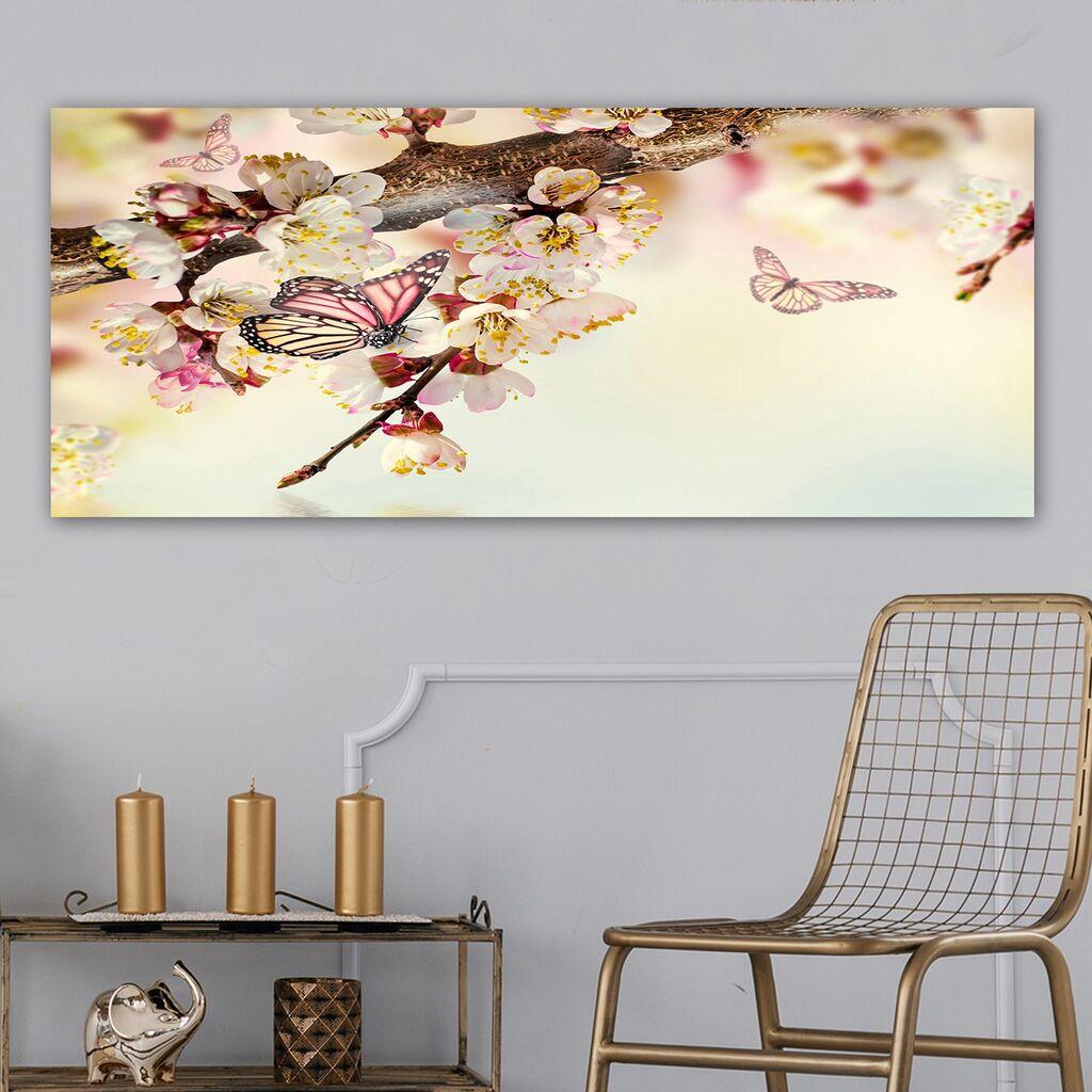 Wallity Слика YTY466116_50120, 50x120 cm