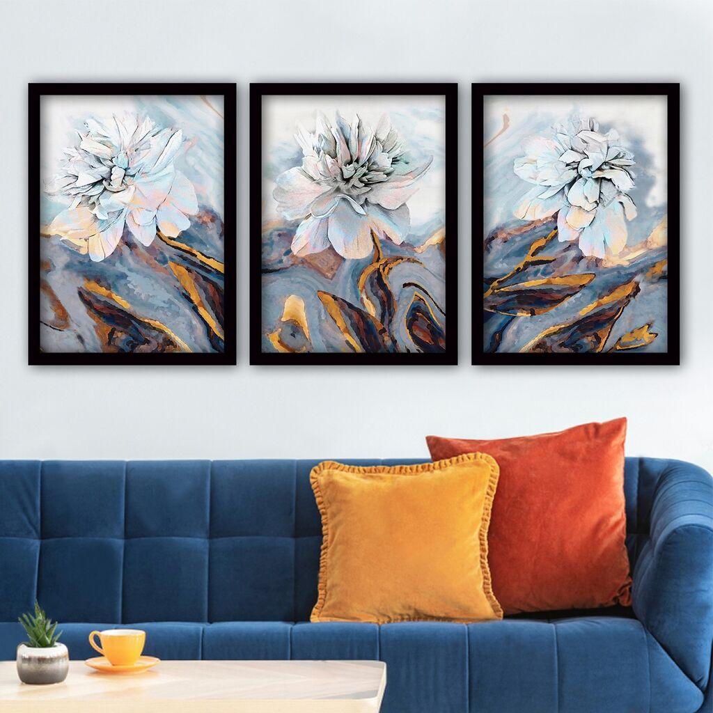 Wallity Слика 6402, 60x90 cm