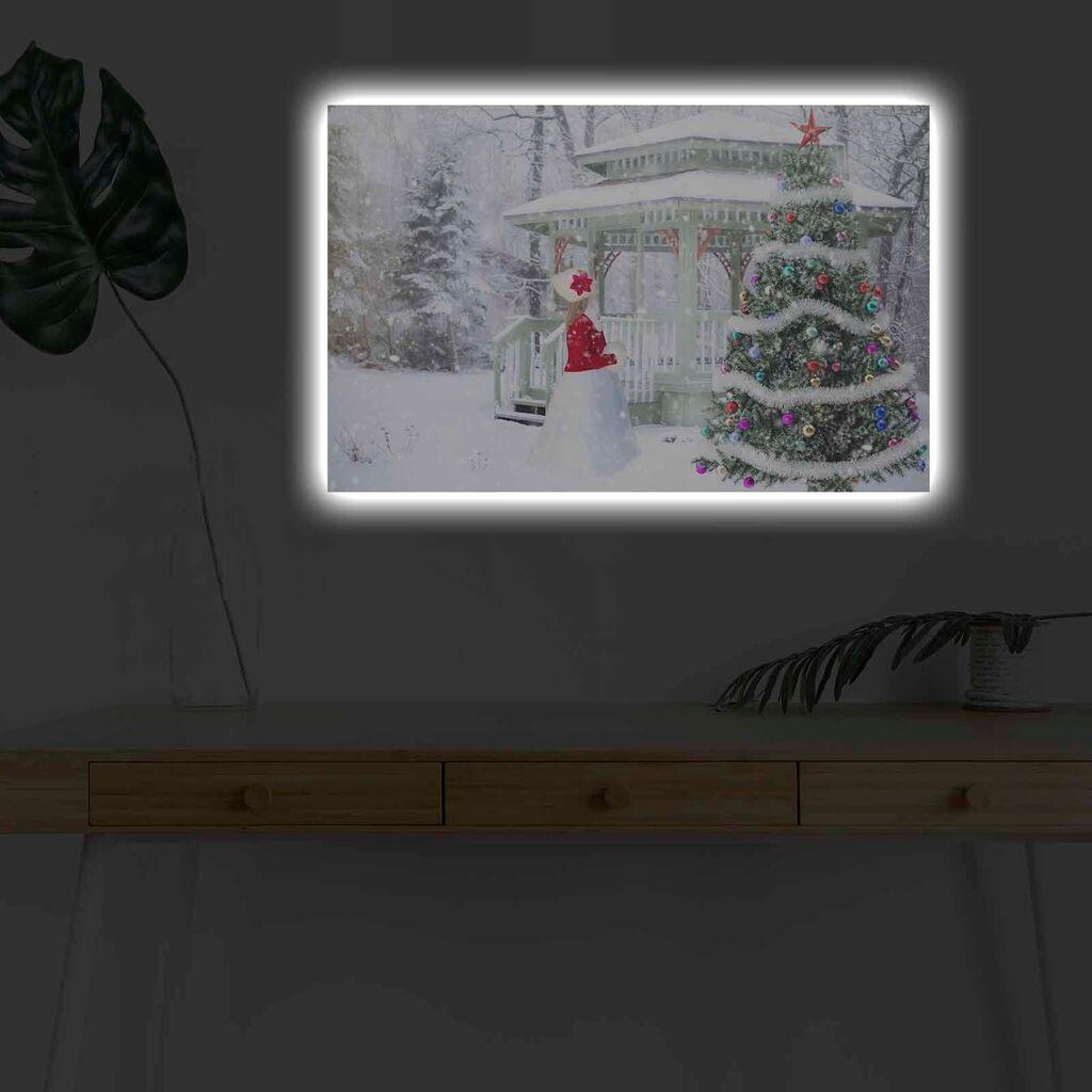 Wallity Слика DEV02283100140, 100x140 cm