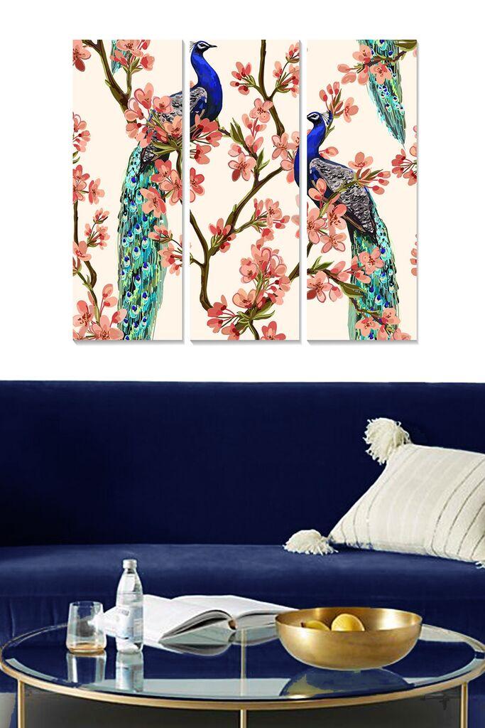 Wallity Слика YTY785068_50120, 50x120 cm