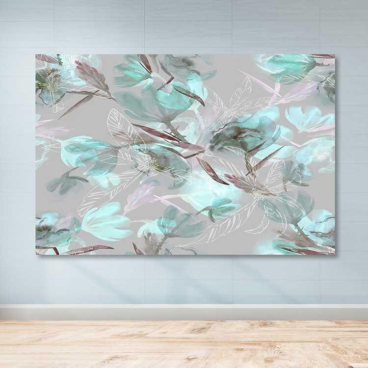Wallity Слика DEV03427100140, 100x140 cm