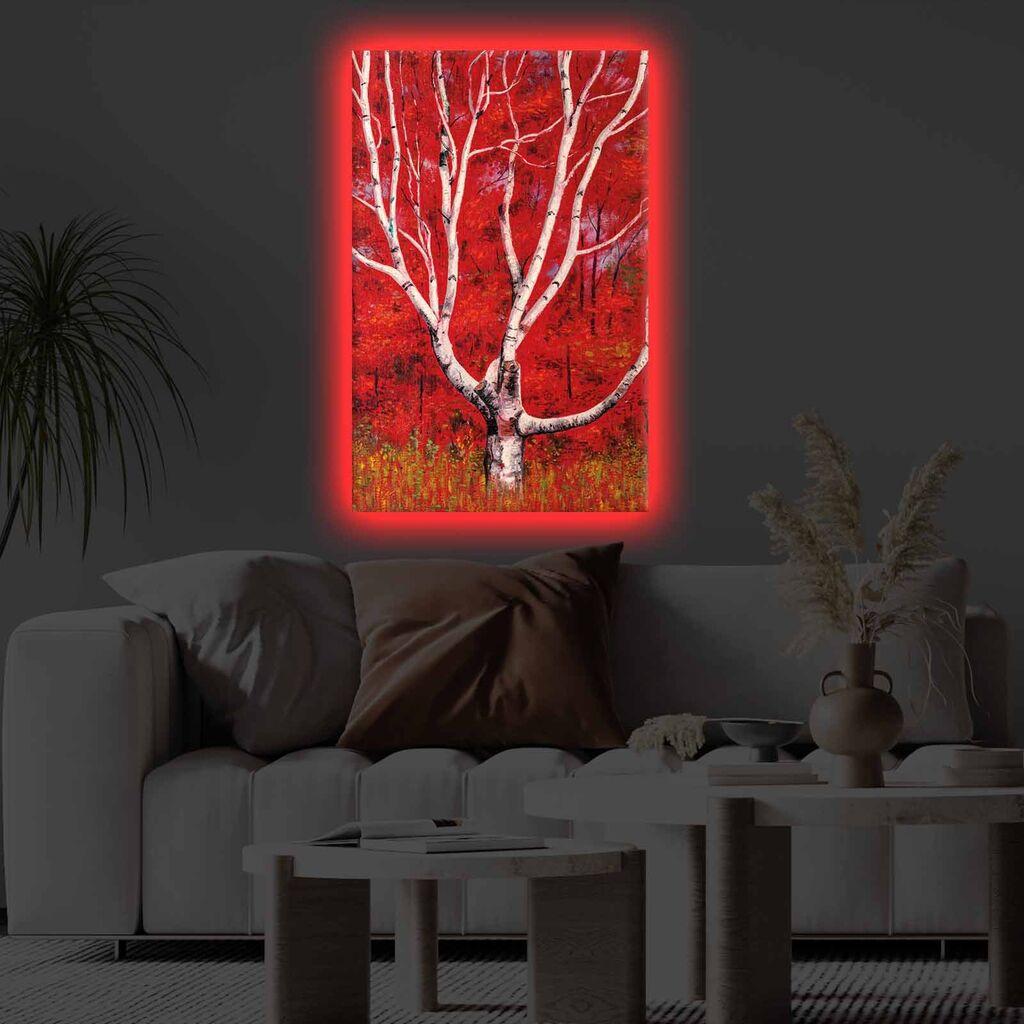 Wallity Слика DEV02303100140, 100x140 cm