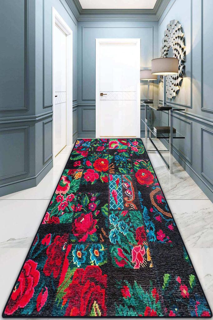 Conceptum Hypnose Тепих, 80x300cm, Шарен