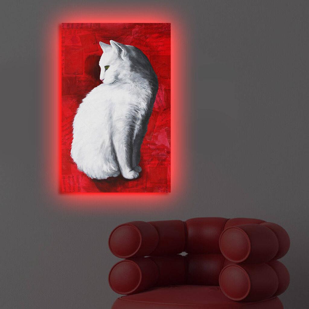 Wallity Слика 221JRS1467, 46x72 cm