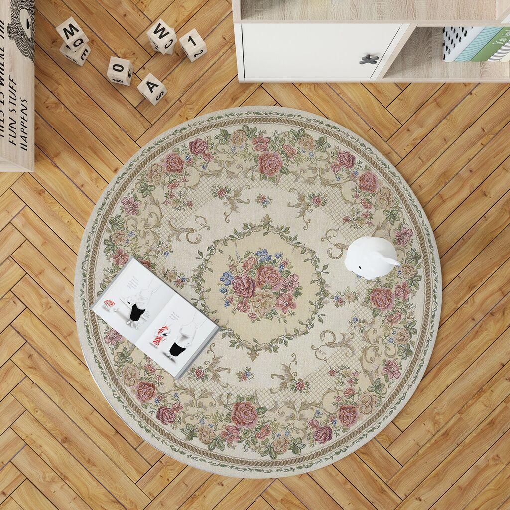 Conceptum Hypnose Тепих, 80x80cm, Шарен