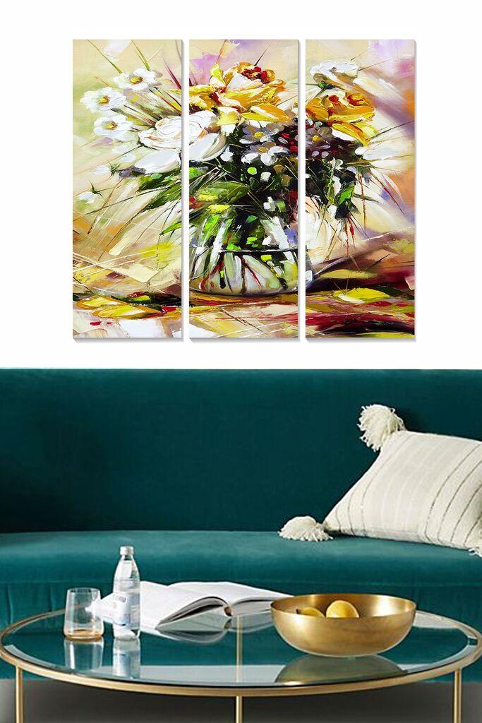 Wallity Слика YTY1101741929_50120, 50x120 cm