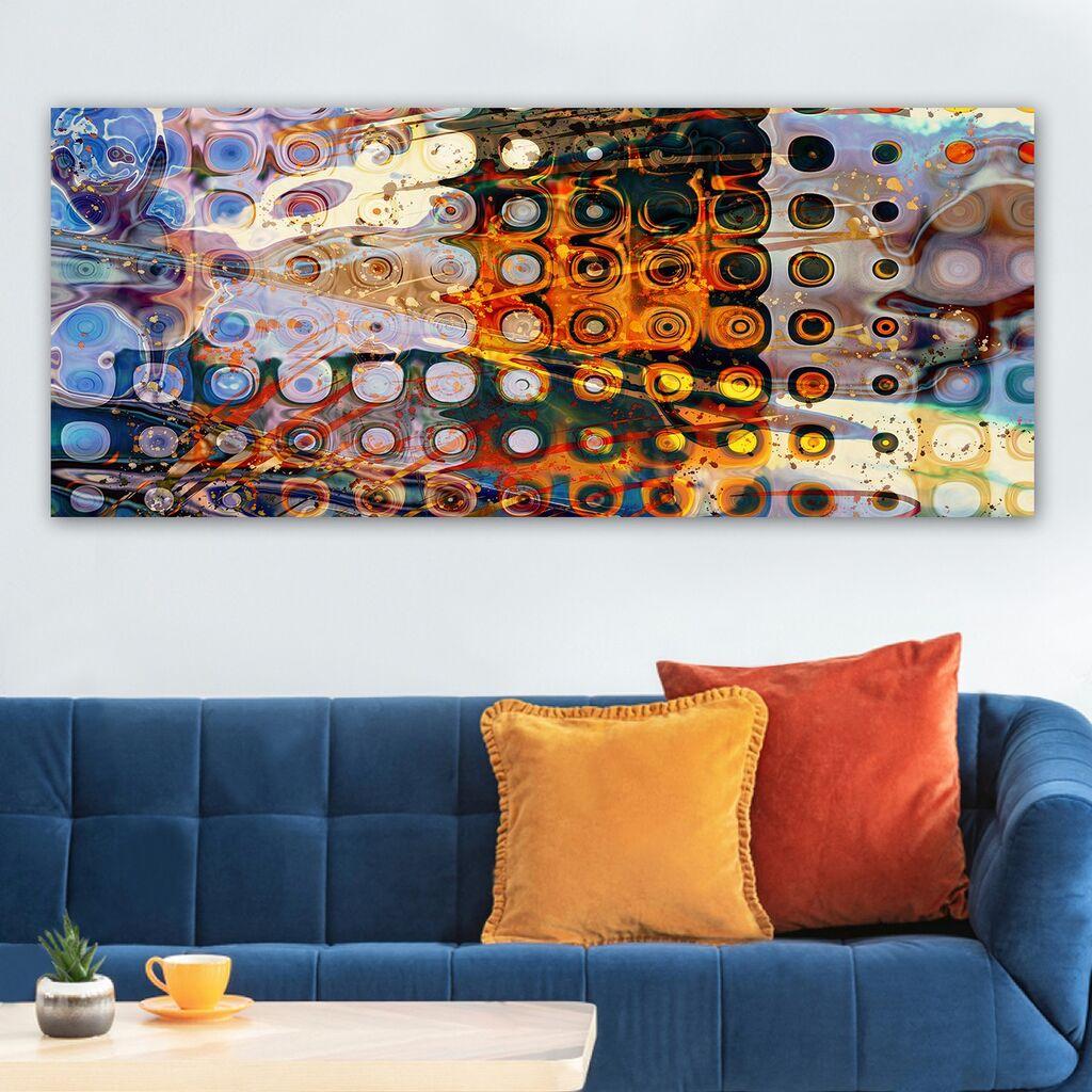 Wallity Слика YTY756283_50120, 50x120 cm
