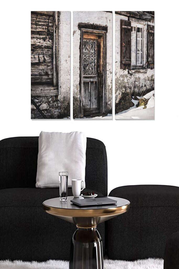 Wallity Слика YTY222207_50120, 50x120 cm