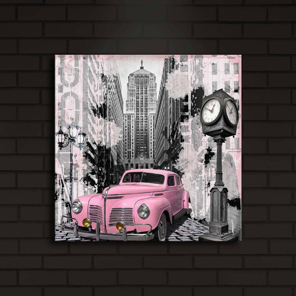 Wallity Слика 529TCR2176, 70x100 cm
