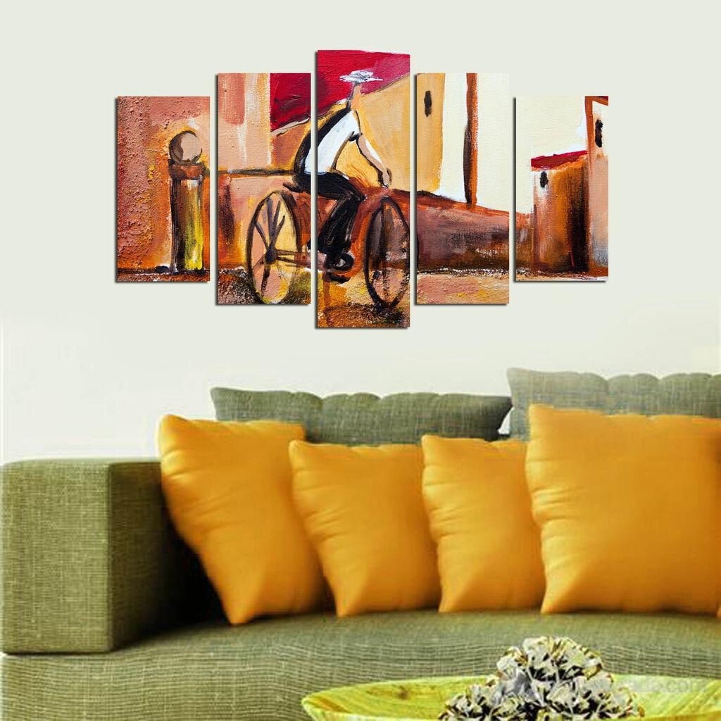 Wallity Слика DEV02688100140, 100x140 cm