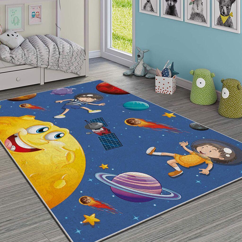 Conceptum Hypnose тепих Hmi Kdc-53, правоаголен, 160x230 cm, шарен