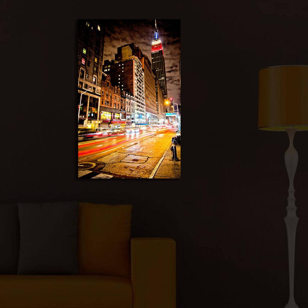 Wallity Слика DEV02198100140, 100x140 cm