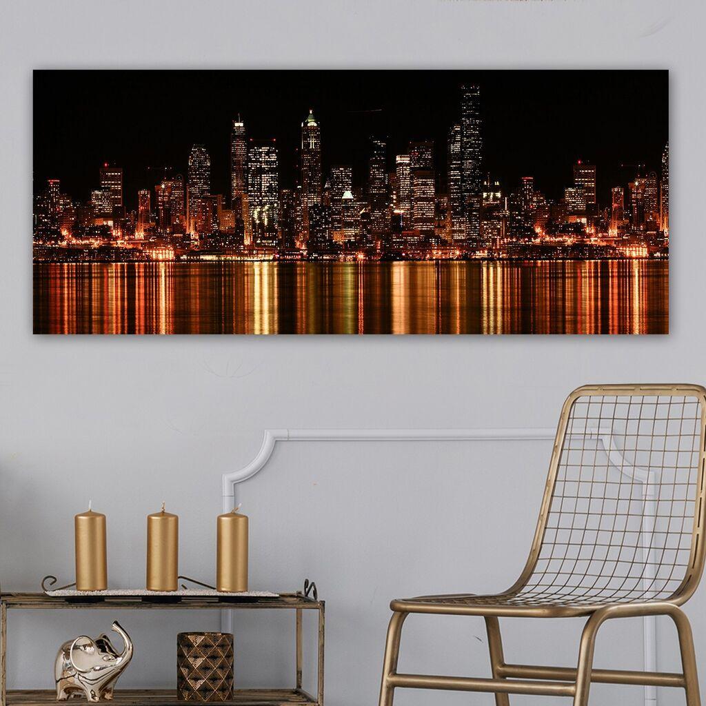 Wallity Слика YTYDRSHR10_50120, 50x120 cm