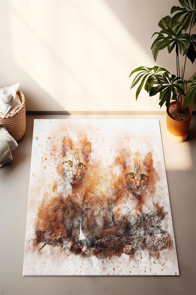 Conceptum Hypnose Тепих, 120x180cm, Шарен