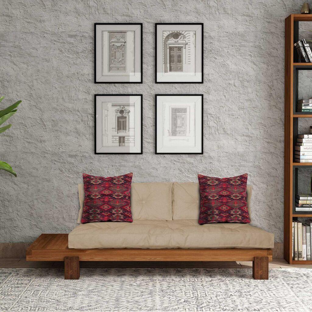 Лежалка Atelier del Sofa CPT8311-200, беж