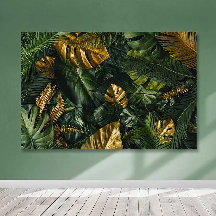 Wallity Слика KNV4573, 70x100 cm