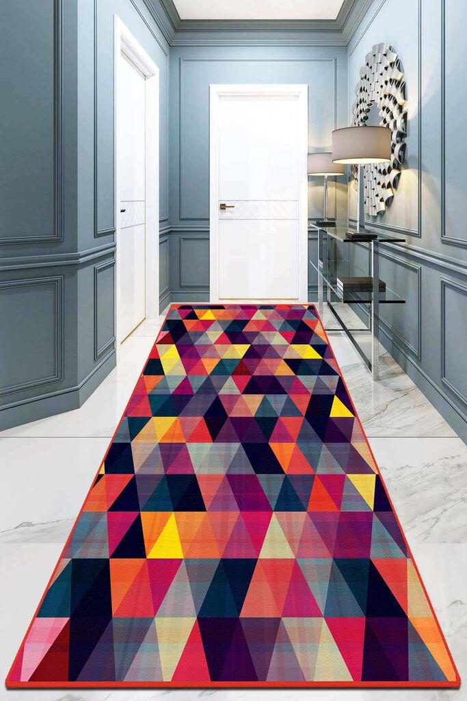 Conceptum Hypnose Тепих, 200x290cm, Шарен