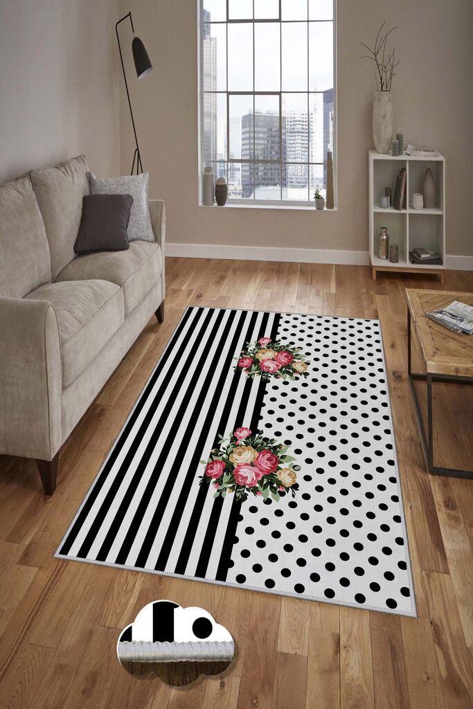 Conceptum Hypnose Тепих, 120x180cm, Шарен