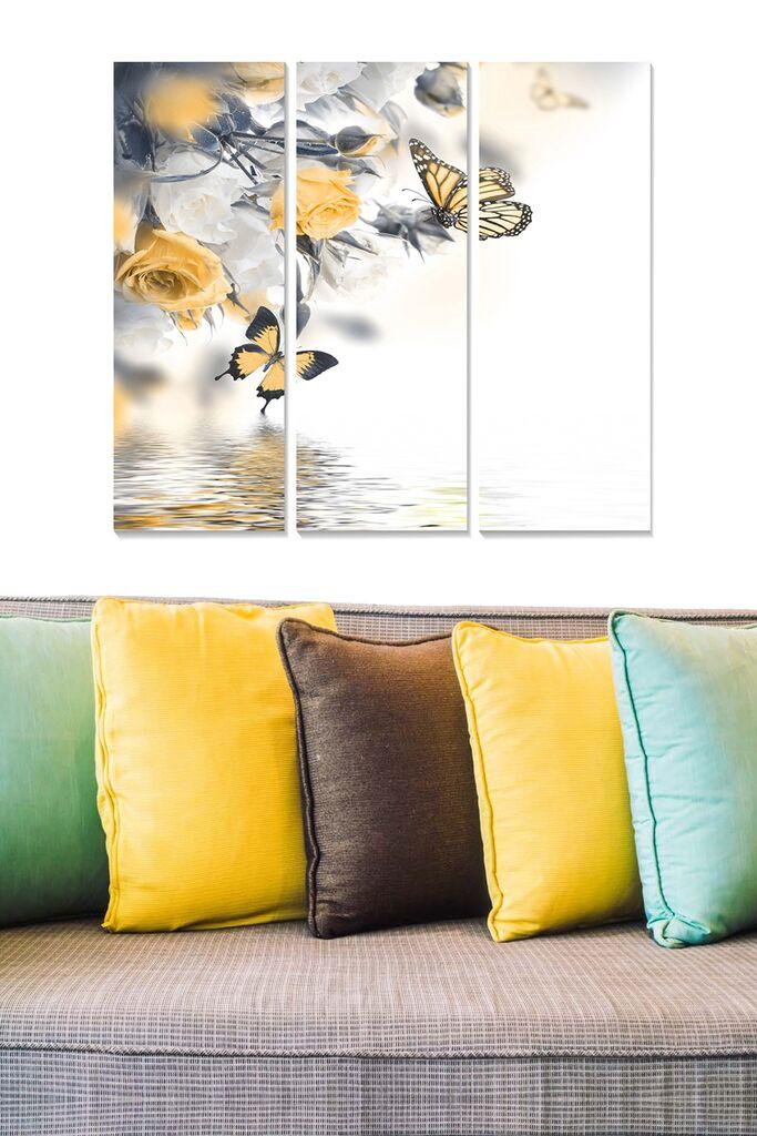 Wallity Слика YTY318558116_50120, 50x120 cm