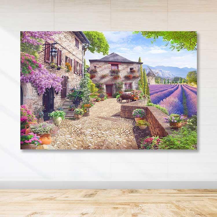Wallity Слика KNV4548, 70x100 cm